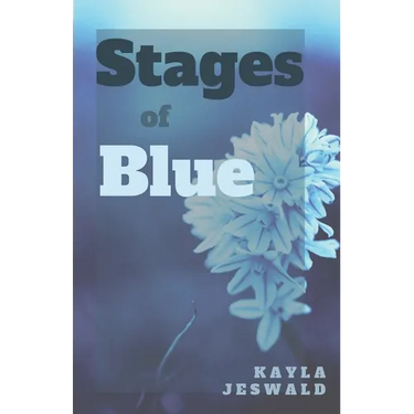 Stages of Blue
