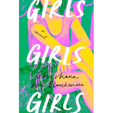 Girls Girls Girls