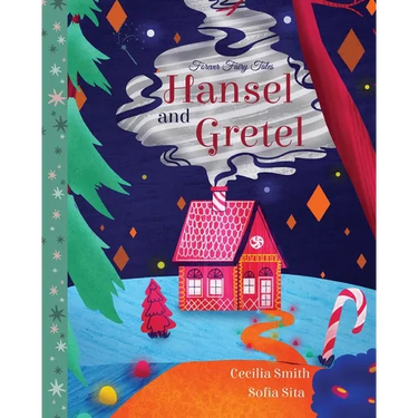 Hansel and Gretel