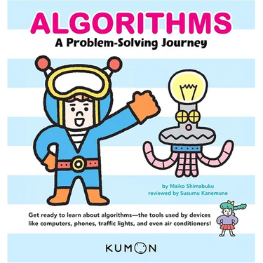 Kumon Algorithms