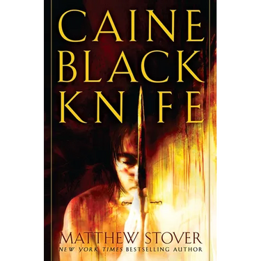 Caine Black Knife: The Third of the Acts of Caine: Act of Atonement: Book One