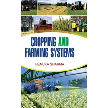Cropping and Farming Systems