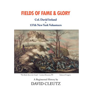 Fields of Fame & Glory