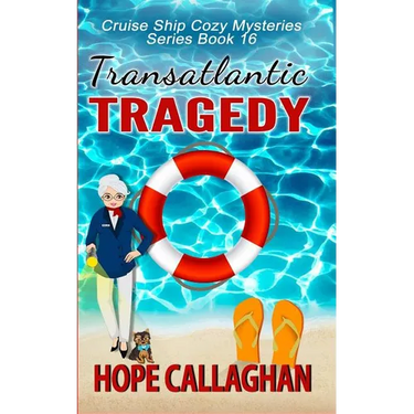 Transatlantic Tragedy: A Cruise Ship Mystery