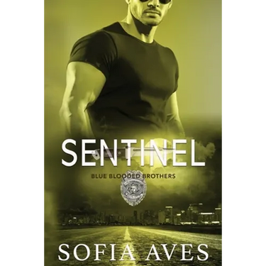 Sentinel: An Australian Police Romance