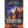 Ruination - No Tomorrow Book 2
