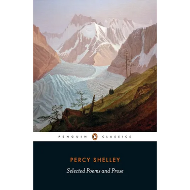 Selected Poems and Prose