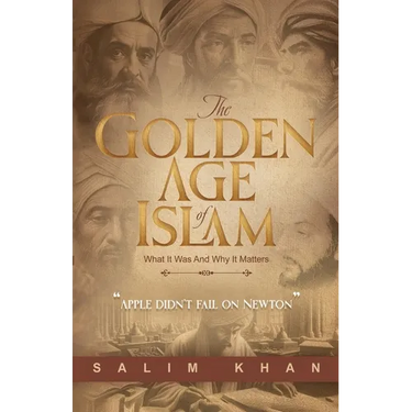 The Golden Age Of Islam