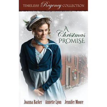 A Christmas Promise