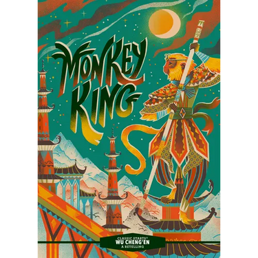 Classic Starts(r) Monkey King