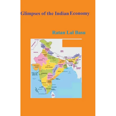 Glimpses of the Indian Economy