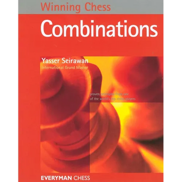 Winning Chess Combinations