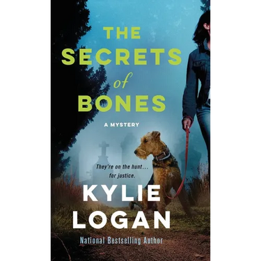 The Secrets of Bones: A Mystery