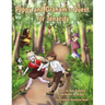 Poppy and Graham's Quest for Tenacity