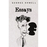 Essays: George Orwell