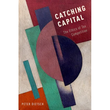 Catching Capital: The Ethics of Tax Competition
