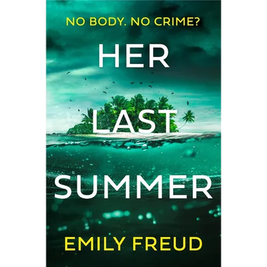 Her Last Summer
