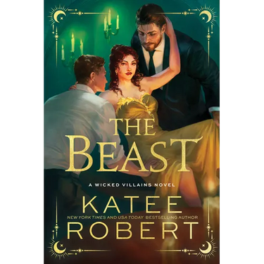 The Beast (Standard Edition)