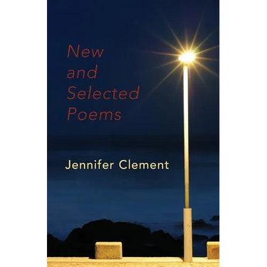 New and Selected Poems