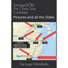 Sanjaya2016: The China Tour Complete: Picture and all the Slides