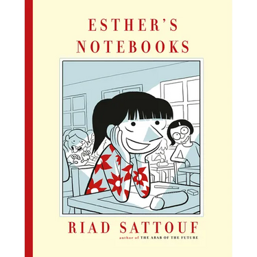 Esther's Notebooks