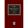 History of Blount County, Tennessee.