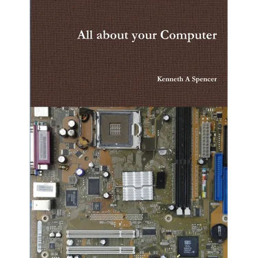 All about your Computer