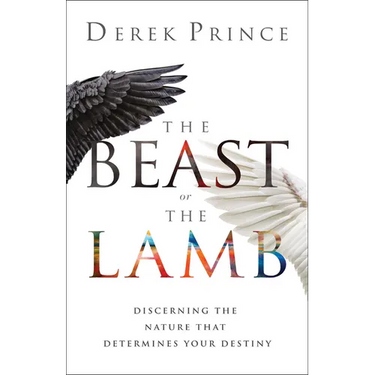 Beast or the Lamb