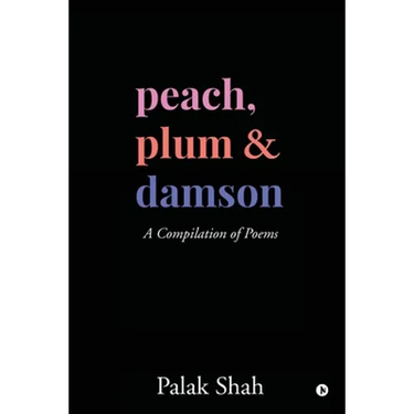 Peach, Plum & Damson
