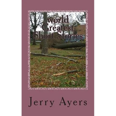 world Greatest Short Stories: short stories