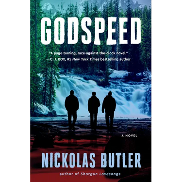 Godspeed