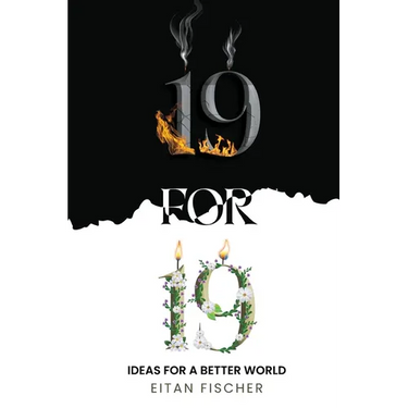 19 for 19: Ideas for a Better World