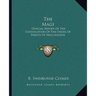 The Magi: Official Report Of The Convocation Of The Order Of Priests Of Melchizadek