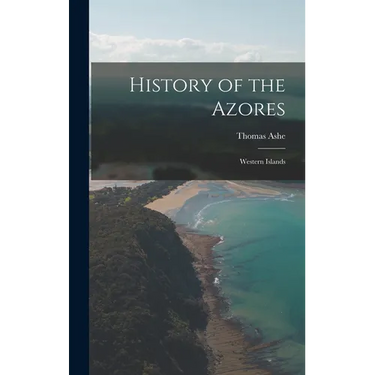 History of the Azores: Western Islands