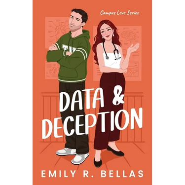 Data & Deception