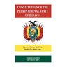 Constitution of the Plurinational State of Bolivia