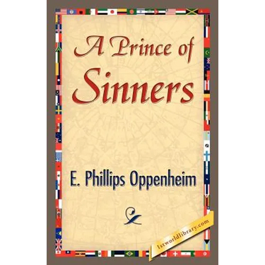 A Prince of Sinners