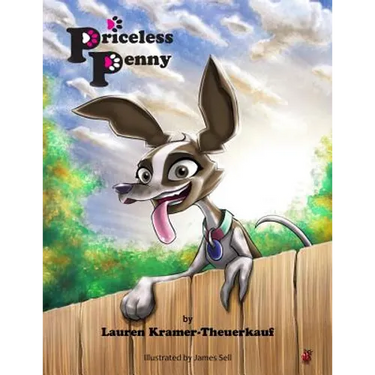 Priceless Penny