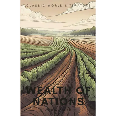 Wealth of Nations