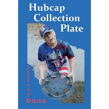 Hubcap Collection Plate