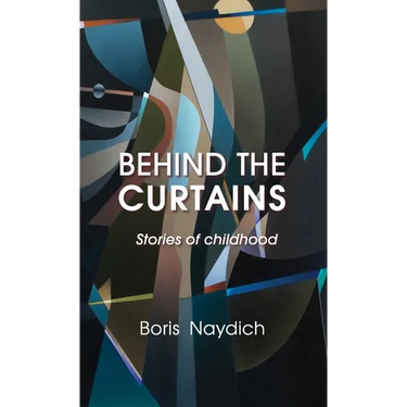 Behind the Curtains
