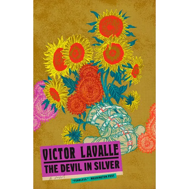 The Devil in Silver