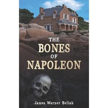 The Bones of Napoleon
