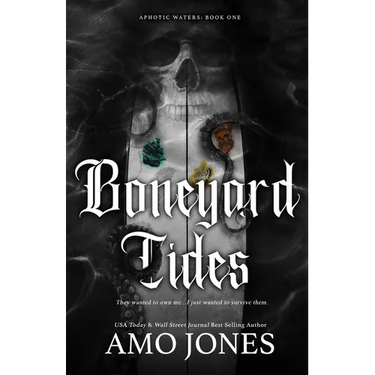 Boneyard Tides