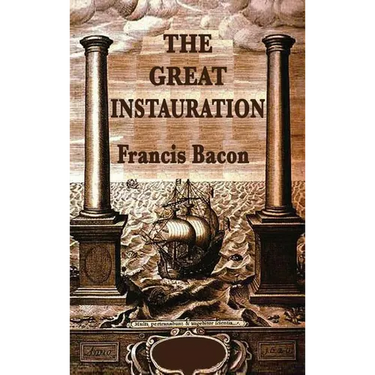 The Great Instauration