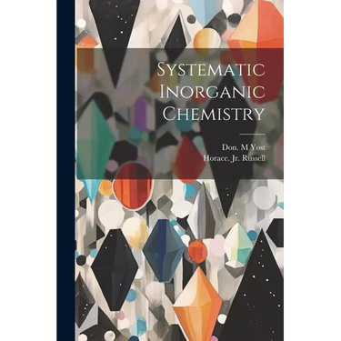 Systematic Inorganic Chemistry