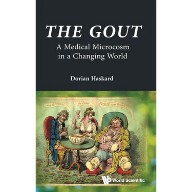 Gout, The: A Medical Microcosm in a Changing World