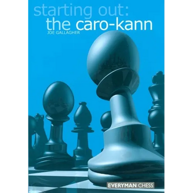 Starting Out: The Queen's Gambit