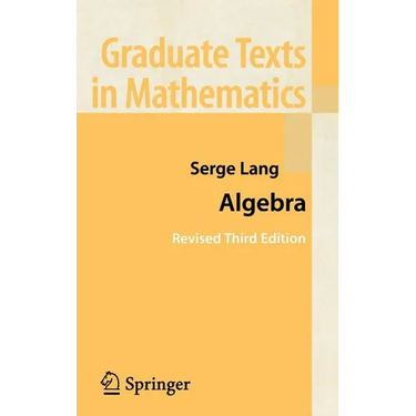 Algebra