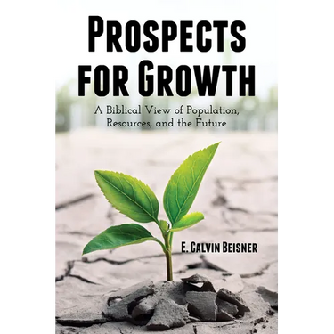 Prospects for Growth